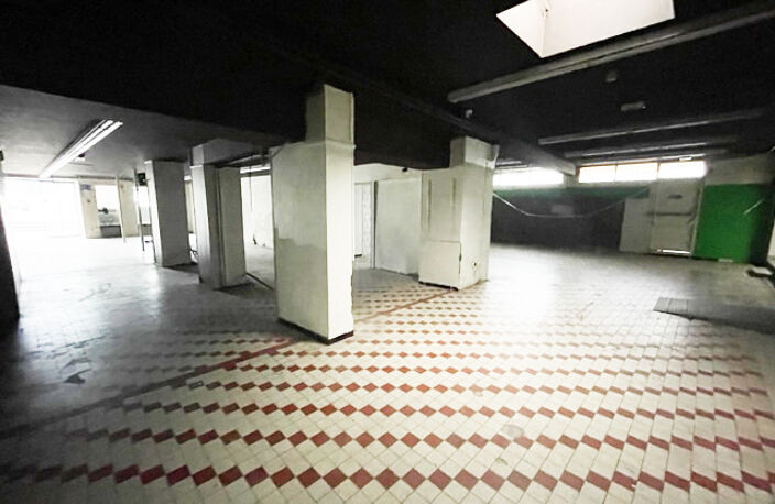 Local commercial  462 m2 — photo 4