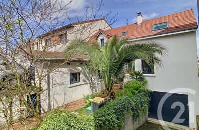 vente maison 579 000 € à proximité de Paris 11 (75011)