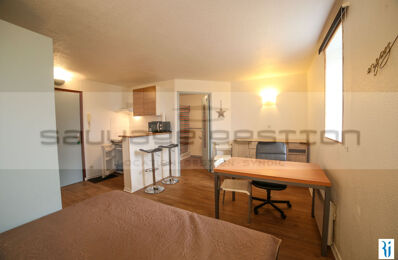 appartement 1 pièces 22 m2 à louer à Sotteville-Lès-Rouen (76300)