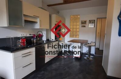 location appartement 582 € CC /mois à proximité de Fontanil-Cornillon (38120)