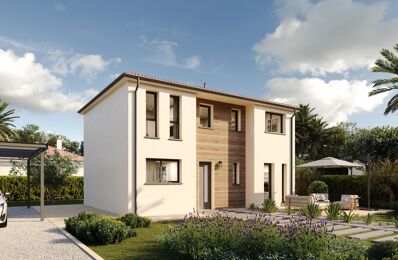 vente maison 235 000 € à proximité de Saint-André-du-Bois (33490)