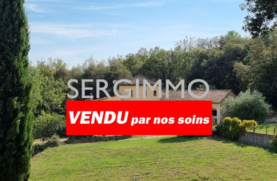 vente maison 600 000 € à proximité de Bagnols-en-Forêt (83600)
