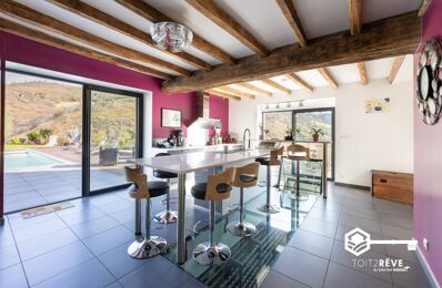 vente maison 649 000 € à proximité de Cambo-les-Bains (64250)