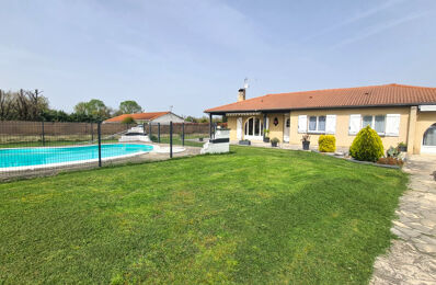vente maison 317 000 € à proximité de Castelnau-d'Estrétefonds (31620)