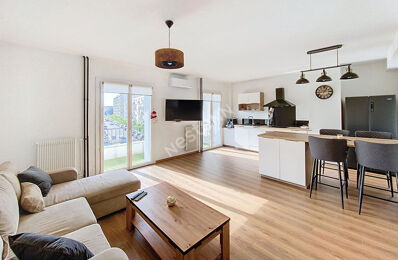 appartement 3 pièces 79 m2 à vendre à Montauban (82000)