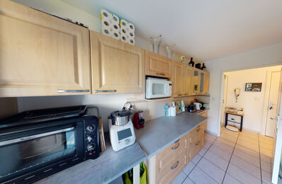 location appartement 830 € CC /mois à proximité de L'Isle-d'Abeau (38080)