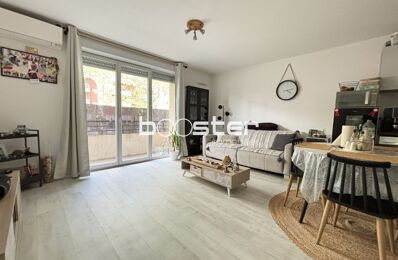 vente appartement 255 000 € à proximité de Seysses (31600)