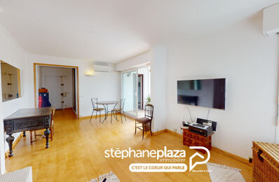 appartement 3 pièces 75 m2 à vendre à Marseille 9 (13009)
