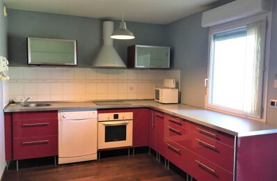location appartement 720 € CC /mois à proximité de La Salvetat-Saint-Gilles (31880)