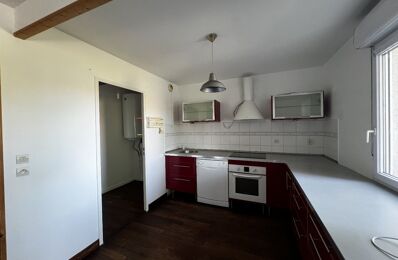 location appartement 720 € CC /mois à proximité de Lasserre (31530)