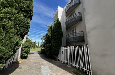 appartement 3 pièces 58 m2 à louer à Blagnac (31700)