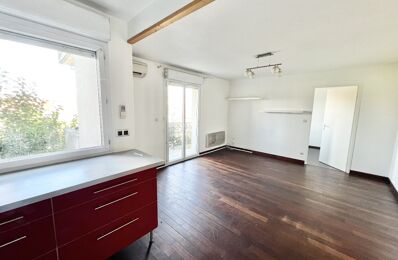 location appartement 720 € CC /mois à proximité de Blagnac (31700)