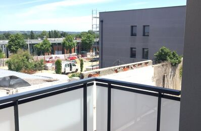 appartement 2 pièces 47 m2 à louer à Auzeville-Tolosane (31320)