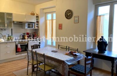 vente appartement 69 000 € à proximité de Lalevade-d'Ardèche (07380)