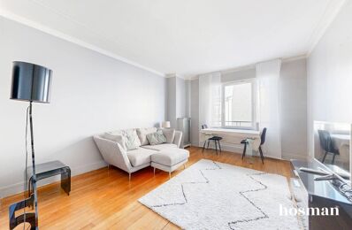 vente appartement 459 500 € à proximité de Neuilly-sur-Seine (92200)