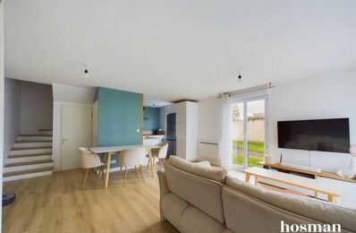 vente appartement 276 900 € à proximité de Saint-Herblain (44800)