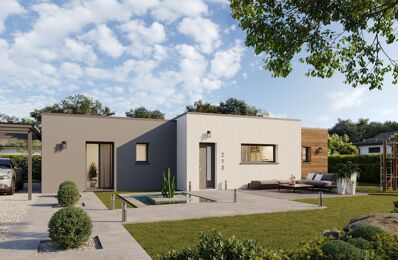 vente maison 210 000 € à proximité de Saint-Laurent-des-Vignes (24100)