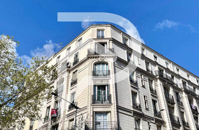 vente appartement 349 000 € à proximité de Saint-Ouen-sur-Seine (93400)