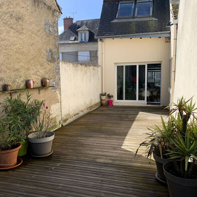 Maison 5 pièces 188 m²