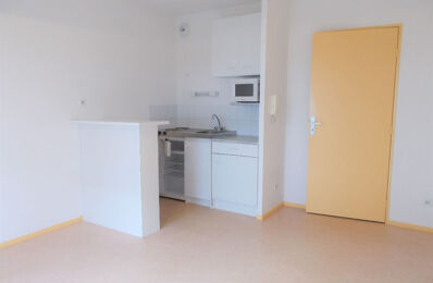 location appartement 480 € CC /mois à proximité de Léguevin (31490)
