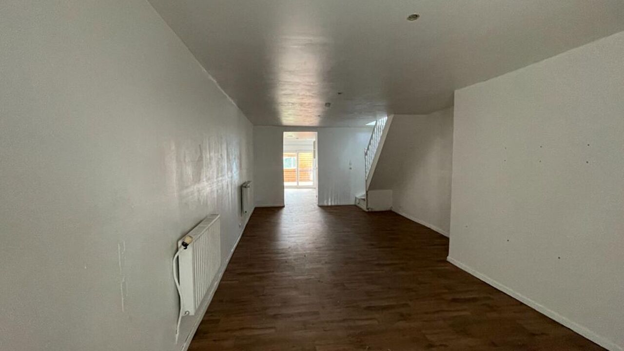 maison 5 pièces 100 m2 à vendre à Tourcoing (59200)