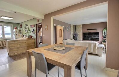 vente maison 260 000 € à proximité de Saint-Nicolas-de-la-Taille (76170)