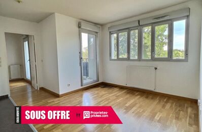 vente appartement 130 990 € à proximité de Vaulx-en-Velin (69120)