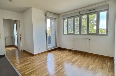 vente appartement 130 990 € à proximité de Genas (69740)