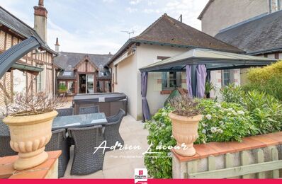 vente maison 395 162 € à proximité de Saint-Loup (41320)