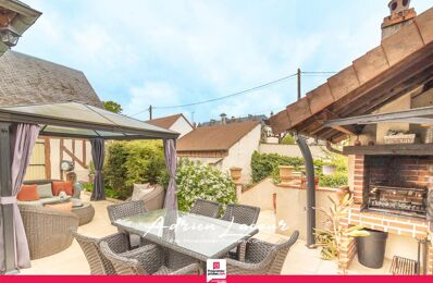 vente maison 395 162 € à proximité de Mennetou-sur-Cher (41320)