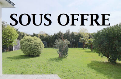 vente maison 749 900 € à proximité de Batz-sur-Mer (44740)