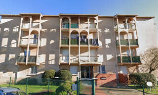 Appartement 1 Pièce 20 m² à vendre à Toulouse (31100)