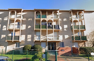 vente appartement 77 000 € à proximité de Ramonville-Saint-Agne (31520)