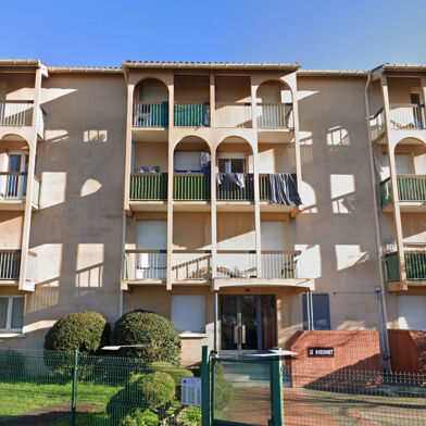 Appartement 1 pièces 77000 €