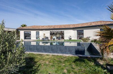 vente maison 640 000 € à proximité de Thézan-Lès-Béziers (34490)