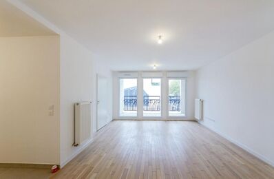 vente appartement 545 000 € à proximité de Les Ulis (91940)