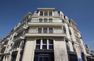 vente appartement 545 000 € à proximité de Paris 7 (75007)