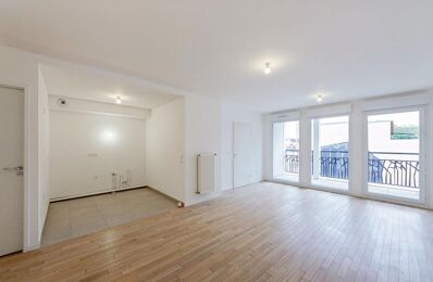vente appartement 555 000 € à proximité de Orsay (91400)