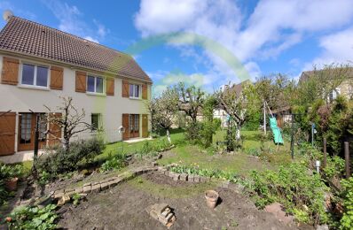 vente maison 450 000 € à proximité de Précy-sur-Oise (60460)