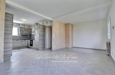 maison 3 pièces 65 m2 à vendre à Artenay (45410)