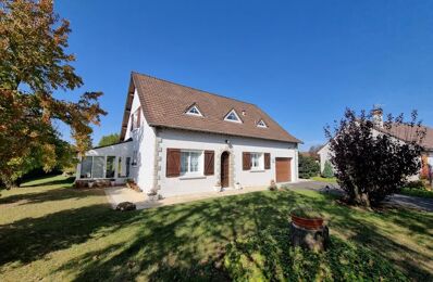 vente maison 213 170 € à proximité de Orgères-en-Beauce (28140)