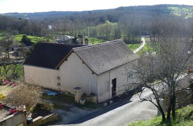 vente maison 89 990 € à proximité de Saint-Pantaléon-de-Larche (19600)