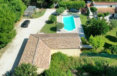 vente maison 519 000 € à proximité de Le Cannet-des-Maures (83340)