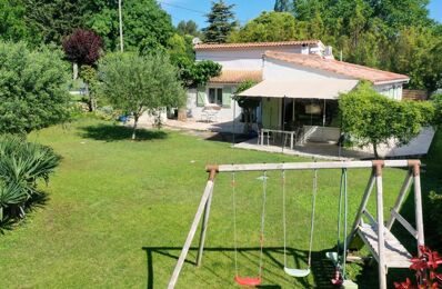 maison 6 pièces 150 m2 à vendre à Le Val (83143)