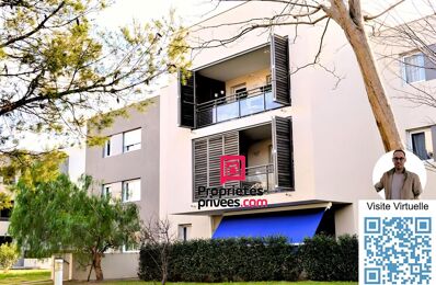 appartement 3 pièces 66 m2 à vendre à Saint-Raphaël (83530)