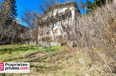 vente maison 795 000 € à proximité de La Roche-de-Rame (05310)
