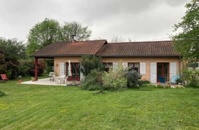 vente maison 425 500 € à proximité de Guéreins (01090)