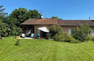 vente maison 390 000 € à proximité de Saint-Étienne-des-Oullières (69460)