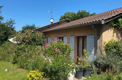 vente maison 390 000 € à proximité de Bagnols (69620)