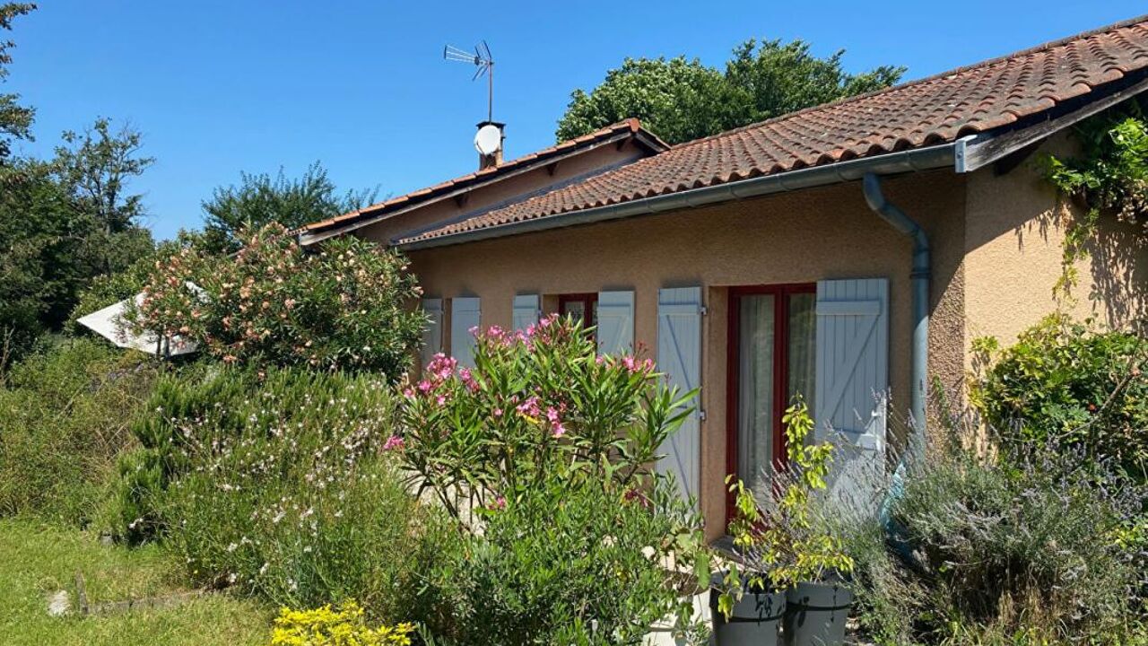 maison 5 pièces 107 m2 à vendre à Trévoux (01600)